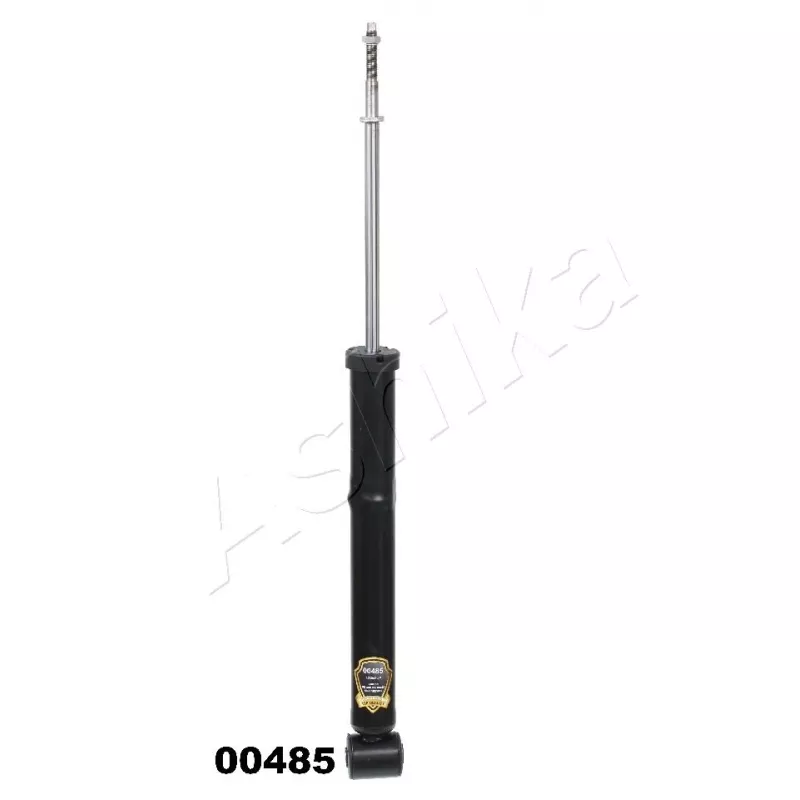 Jeu de 2 amortisseurs arrière ASHIKA MA-00485