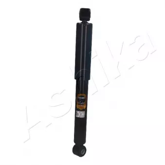Jeu de 2 amortisseurs arrière ASHIKA MA-00489