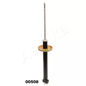 Jeu de 2 amortisseurs arrière ASHIKA MA-00508
