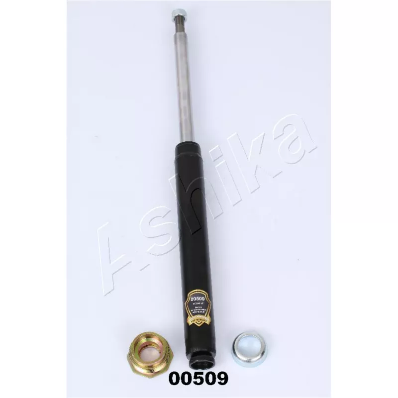 Jeu de 2 amortisseurs avant ASHIKA MA-00509