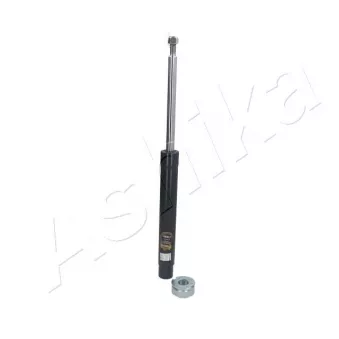 Jeu de 2 amortisseurs avant ASHIKA MA-00512