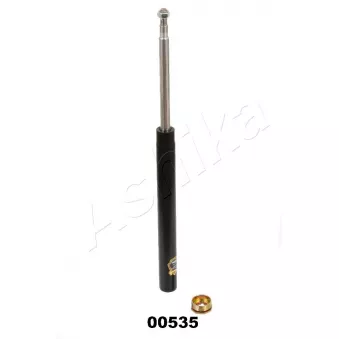 Amortisseur avant droit ASHIKA MA-00535
