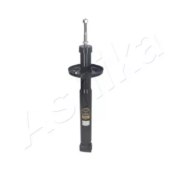 Jeu de 2 amortisseurs arrière ASHIKA MA-00548