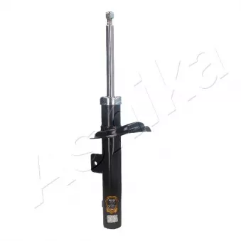 Amortisseur avant droit ASHIKA MA-00557