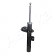 Amortisseur avant droit ASHIKA MA-00557 - Visuel 3