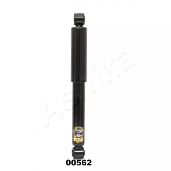 Jeu de 2 amortisseurs arrière ASHIKA MA-00562