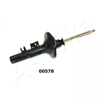 Amortisseur avant droit ASHIKA MA-00578