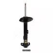 Amortisseur avant droit ASHIKA MA-00580 - Visuel 1