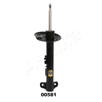 Amortisseur avant gauche ASHIKA MA-00581