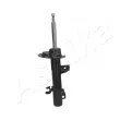 Amortisseur avant droit ASHIKA MA-00583 - Visuel 3