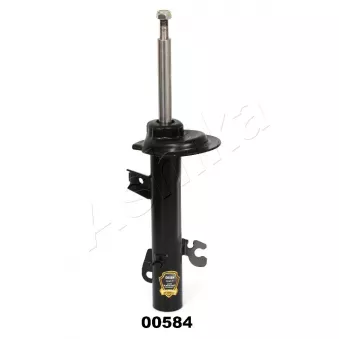 Amortisseur avant gauche ASHIKA MA-00584
