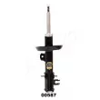 Amortisseur avant droit ASHIKA MA-00587 - Visuel 1