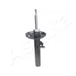 Amortisseur avant droit ASHIKA MA-00597 - Visuel 3