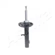 Amortisseur avant gauche ASHIKA MA-00598 - Visuel 3