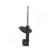 Amortisseur avant droit ASHIKA MA-00601 - Visuel 2