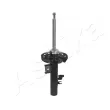 Amortisseur avant gauche ASHIKA MA-00604 - Visuel 3