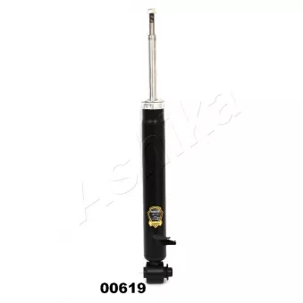 Amortisseur arrière gauche ASHIKA MA-00619