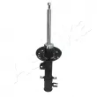 Amortisseur avant gauche ASHIKA MA-00664 - Visuel 3