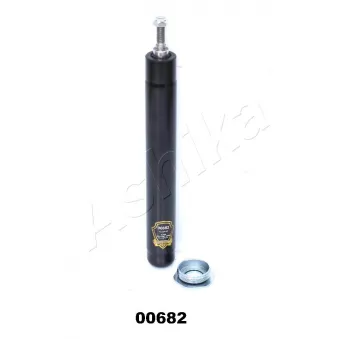 Jeu de 2 amortisseurs avant ASHIKA MA-00682