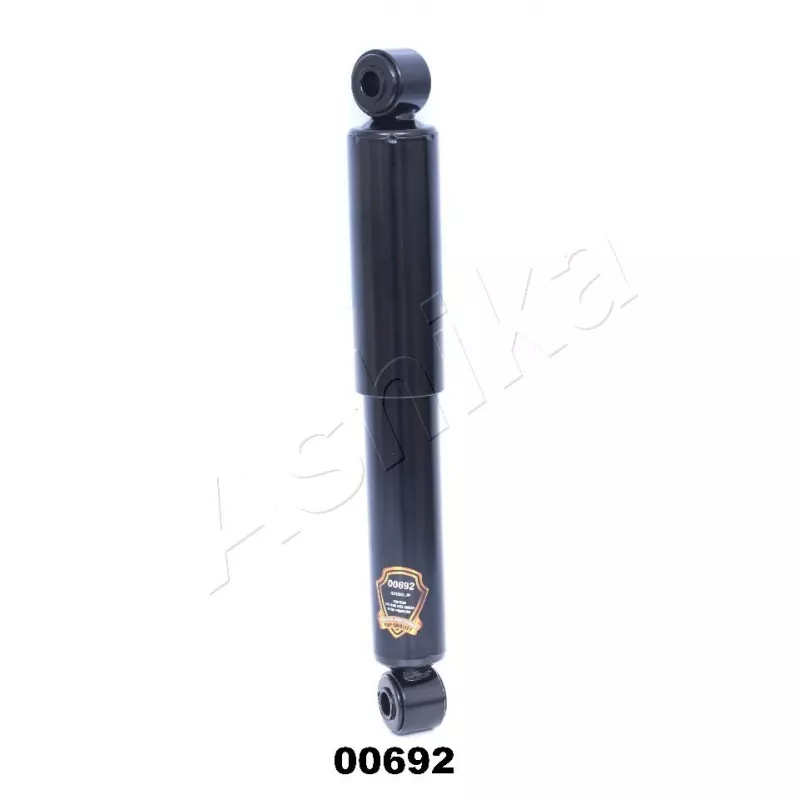 Jeu de 2 amortisseurs arrière ASHIKA MA-00692