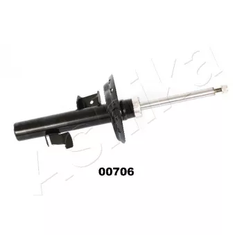 Amortisseur avant droit ASHIKA MA-00706