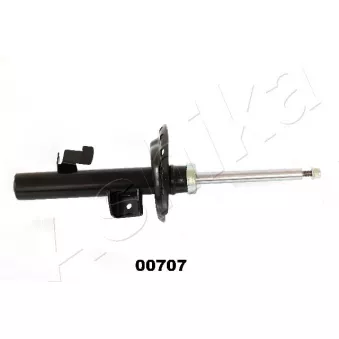 Amortisseur avant gauche ASHIKA MA-00707