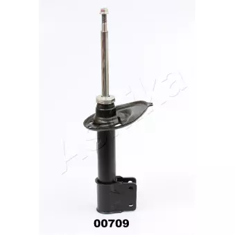 Amortisseur avant gauche ASHIKA MA-00709