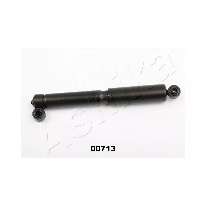 Jeu de 2 amortisseurs arrière ASHIKA MA-00713