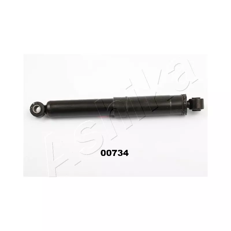 Jeu de 2 amortisseurs arrière ASHIKA MA-00734