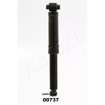 Jeu de 2 amortisseurs arrière ASHIKA MA-00737