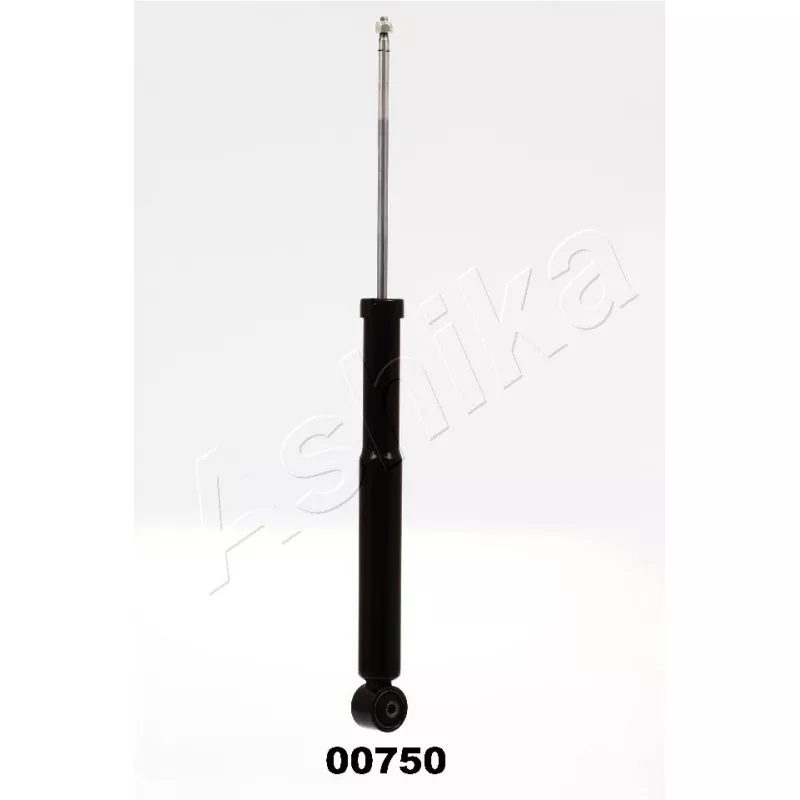 Jeu de 2 amortisseurs arrière ASHIKA MA-00750