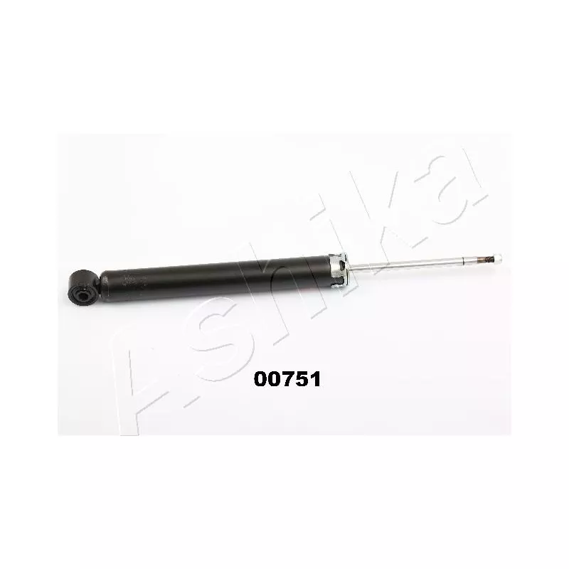 Jeu de 2 amortisseurs arrière ASHIKA MA-00751