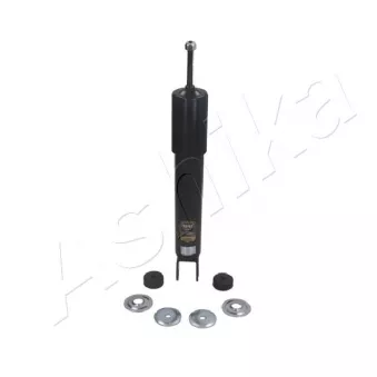 Jeu de 2 amortisseurs avant ASHIKA MA-00756