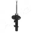 Amortisseur avant gauche ASHIKA MA-00763 - Visuel 3