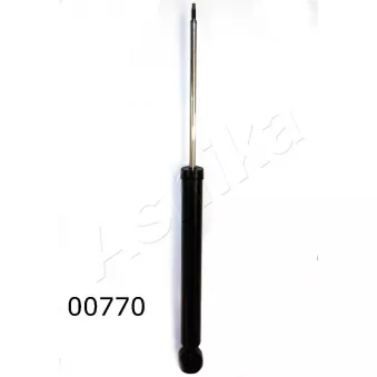 Jeu de 2 amortisseurs arrière ASHIKA MA-00770