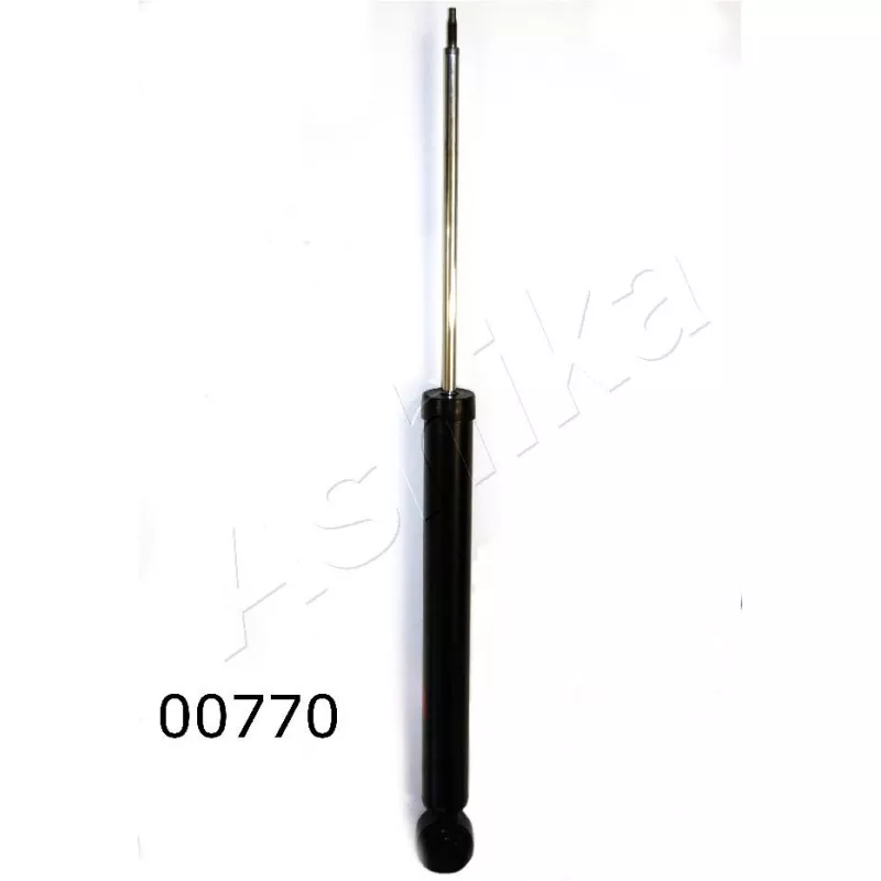 Jeu de 2 amortisseurs arrière ASHIKA MA-00770