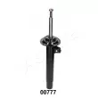 Amortisseur avant droit ASHIKA MA-00777 - Visuel 1