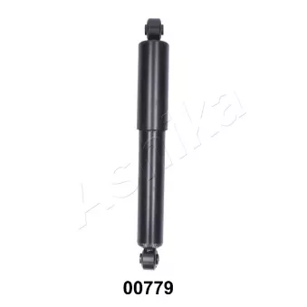 Jeu de 2 amortisseurs arrière ASHIKA MA-00779