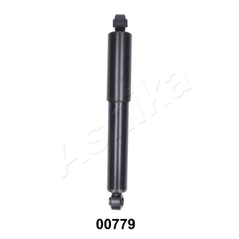 Jeu de 2 amortisseurs arrière ASHIKA MA-00779