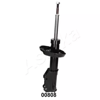 Amortisseur avant droit ASHIKA MA-00808