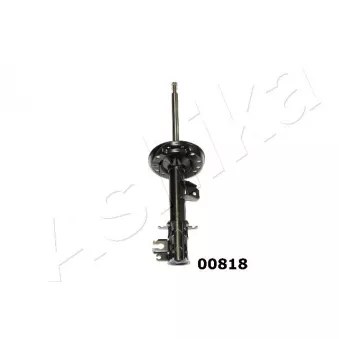 Amortisseur avant gauche ASHIKA MA-00818