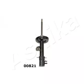 Amortisseur avant droit ASHIKA MA-00821