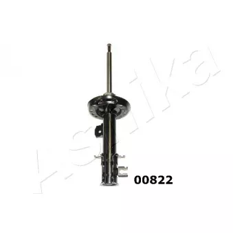 Amortisseur avant droit ASHIKA MA-00822