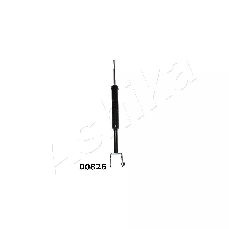 Jeu de 2 amortisseurs arrière ASHIKA MA-00826