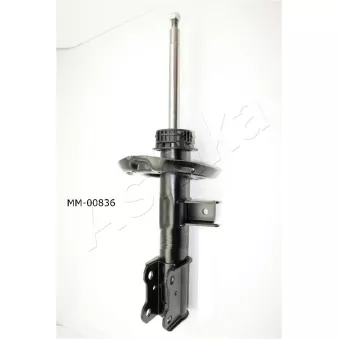 Amortisseur avant droit ASHIKA MA-00836
