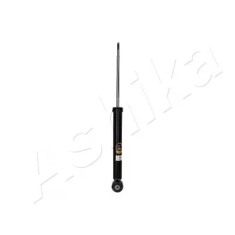 Jeu de 2 amortisseurs arrière ASHIKA MA-00846