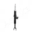 Amortisseur avant gauche ASHIKA MA-00861 - Visuel 3