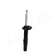 Amortisseur avant droit ASHIKA MA-00866 - Visuel 3