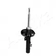 Amortisseur avant droit ASHIKA MA-00873 - Visuel 3