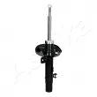 Amortisseur avant droit ASHIKA MA-00883 - Visuel 3